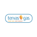 Tervas Gas