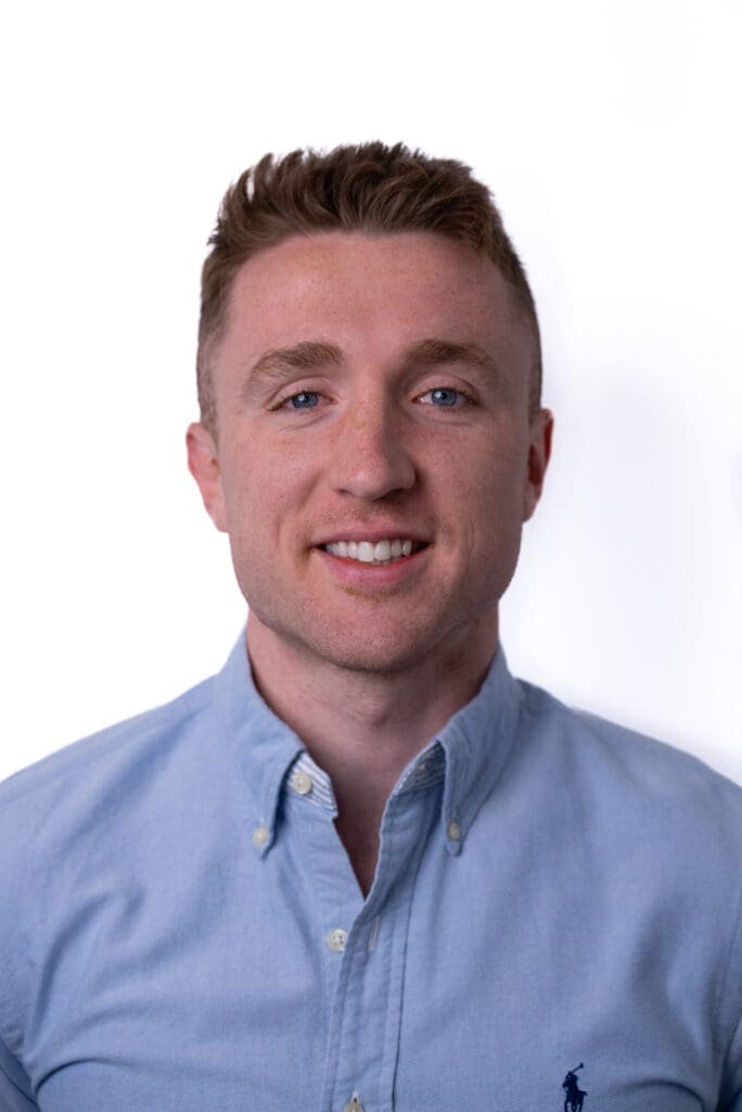 Paddy Small